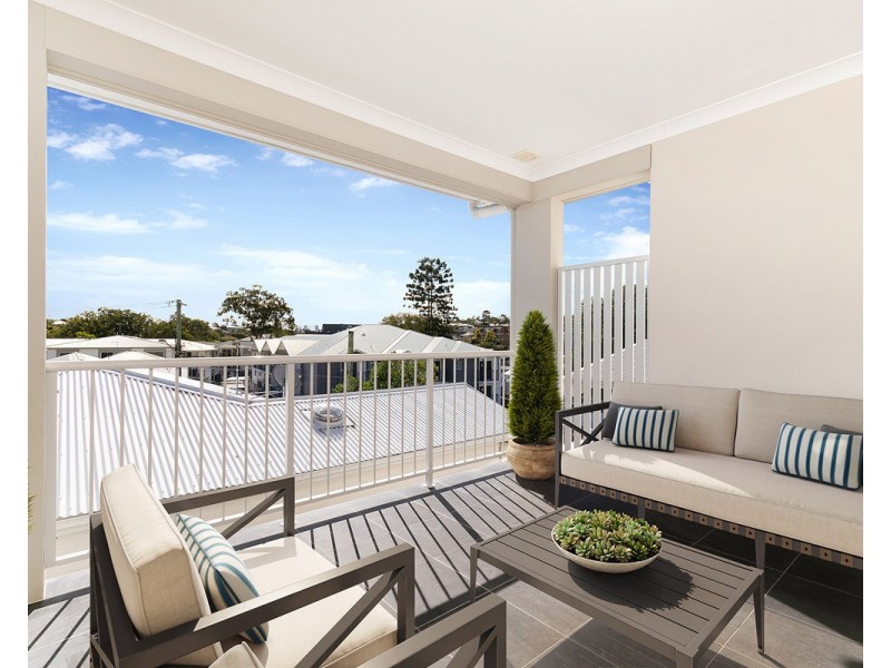 7/18 Birdwood Road, Greenslopes QLD 4120