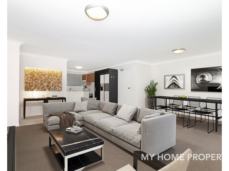 2/288 Riding Road, Balmoral QLD 4171