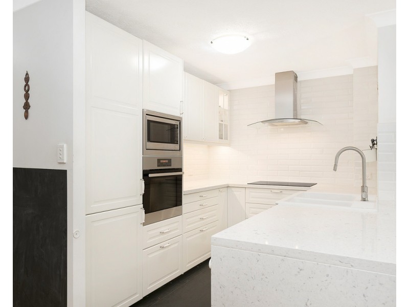 5/175 Merthyr Road, New Farm QLD 4005