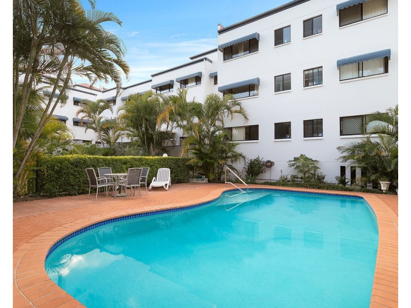 5/175 Merthyr Road, New Farm QLD 4005