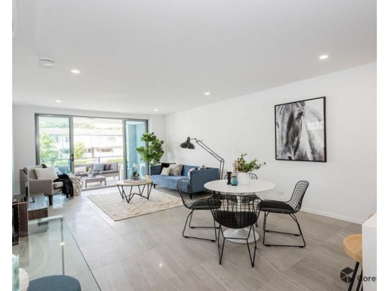 17/40-42 Redfern Street, Morningside QLD 4170