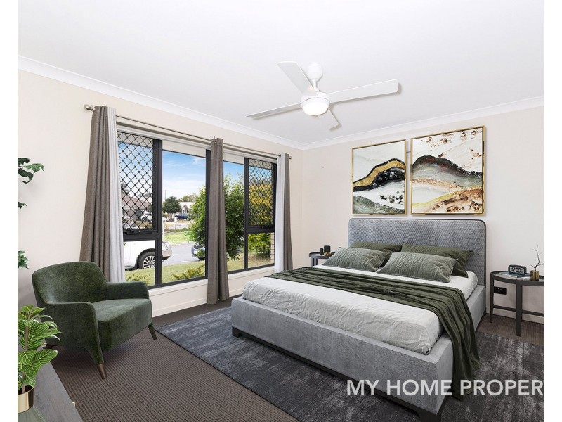 3 Wattle Grove, Boronia Heights QLD 4124