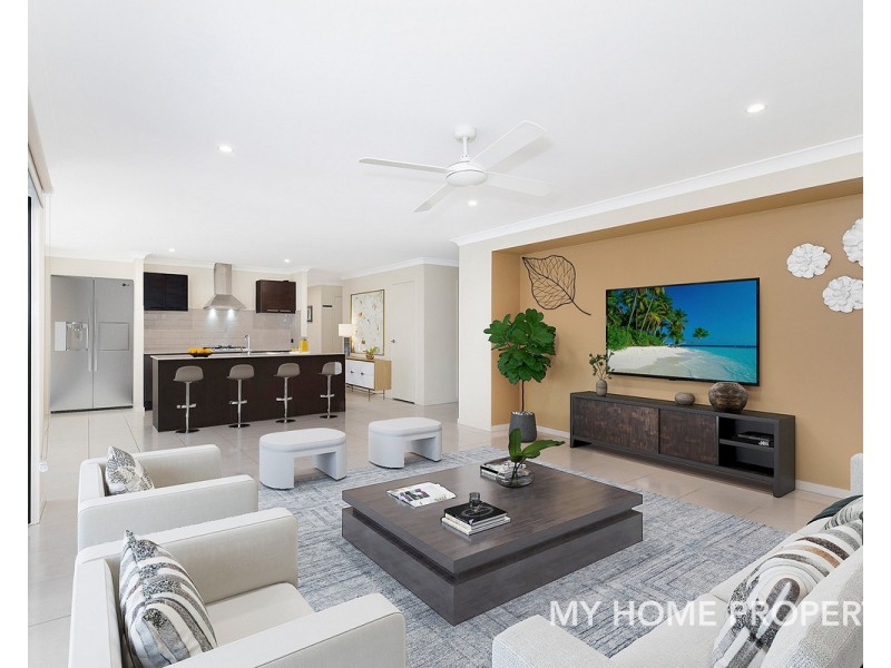 3 Wattle Grove, Boronia Heights QLD 4124
