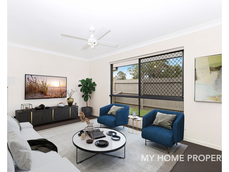 3 Wattle Grove, Boronia Heights QLD 4124