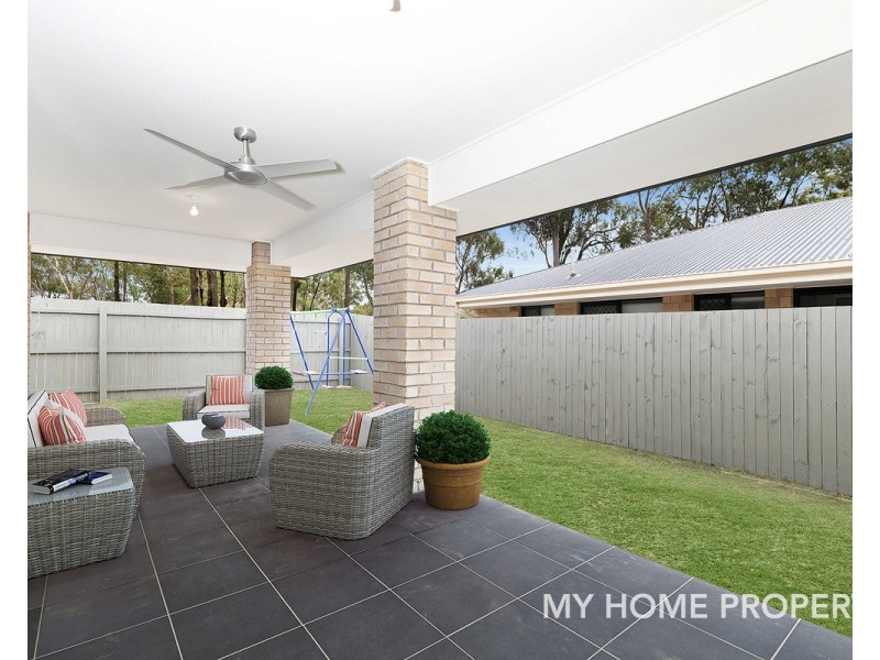 3 Wattle Grove, Boronia Heights QLD 4124