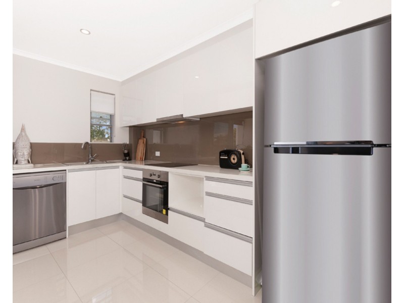 2/31 Palmer Street, Greenslopes QLD 4120