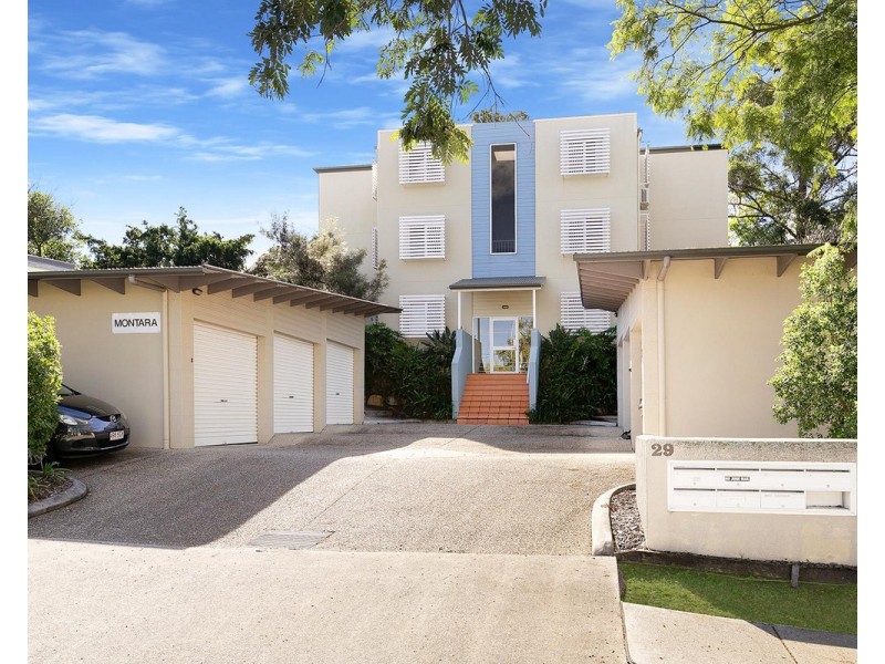 6/29 Ascog Terrace, Toowong QLD 4066