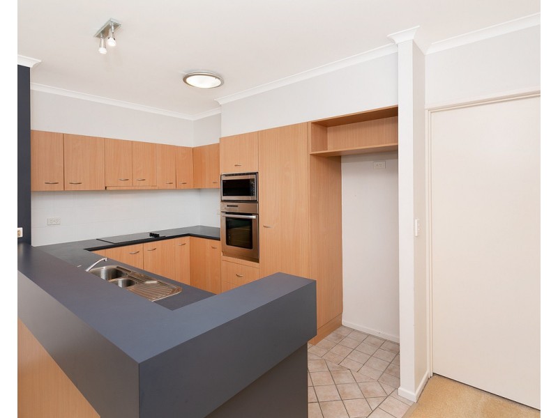 6/29 Ascog Terrace, Toowong QLD 4066