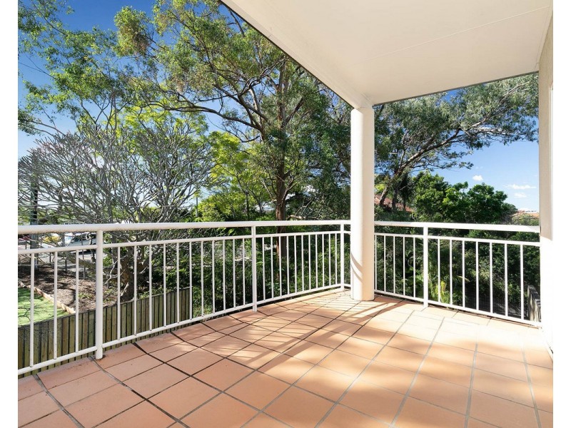 6/29 Ascog Terrace, Toowong QLD 4066
