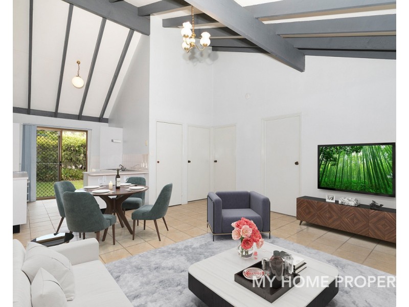 28/129 North Road, Woodridge QLD 4114