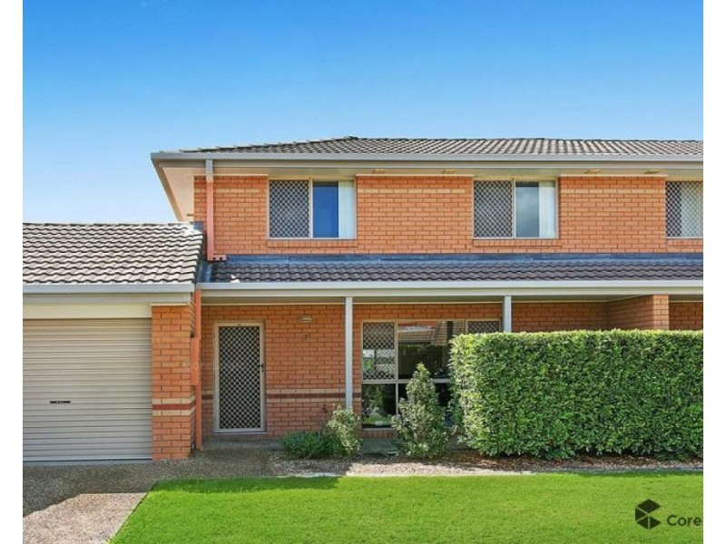 36/447 Watson Road, Acacia Ridge QLD 4110