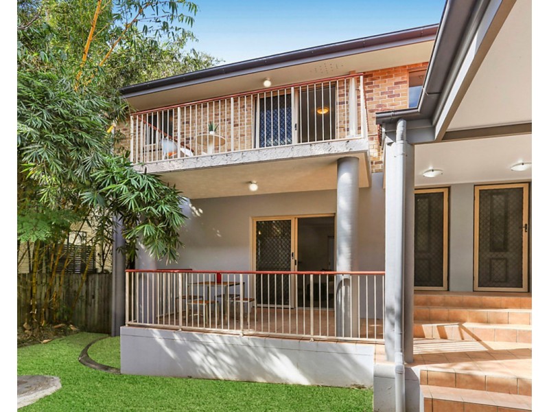 4/55 Riding Road, Hawthorne QLD 4171