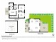 4/55 Riding Road, Hawthorne QLD 4171 Floorplan