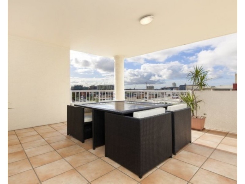 98/33-41 Gotha Street, Fortitude Valley QLD 4006