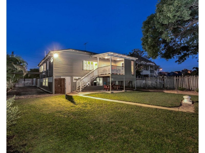 6 Potts Street, East Brisbane QLD 4169