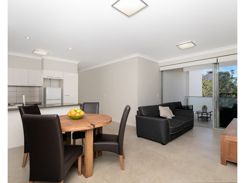 205/37 Connor Street, Kangaroo Point QLD 4169