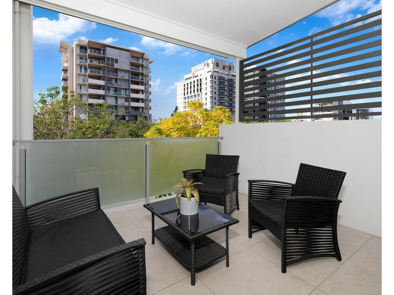 205/37 Connor Street, Kangaroo Point QLD 4169