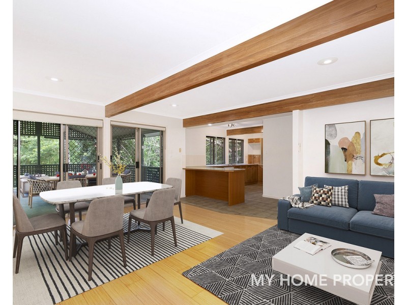 57 Suvla Street, Balmoral QLD 4171