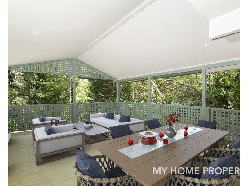 57 Suvla Street, Balmoral QLD 4171