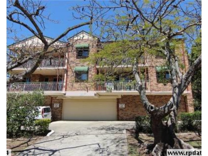 5/15 Stanley Street, Indooroopilly QLD 4068