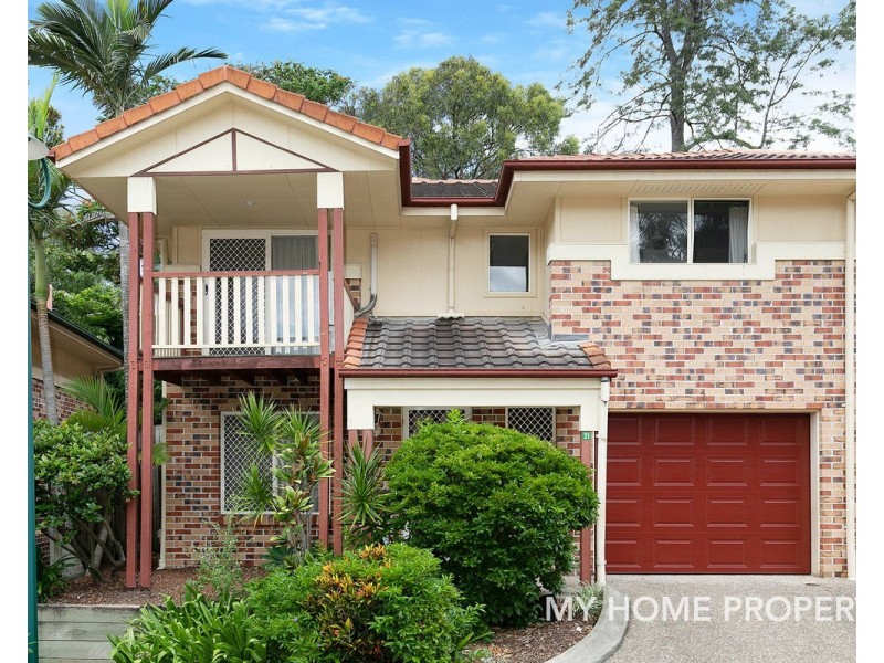 31/36 Andrew Street, Bulimba QLD 4171