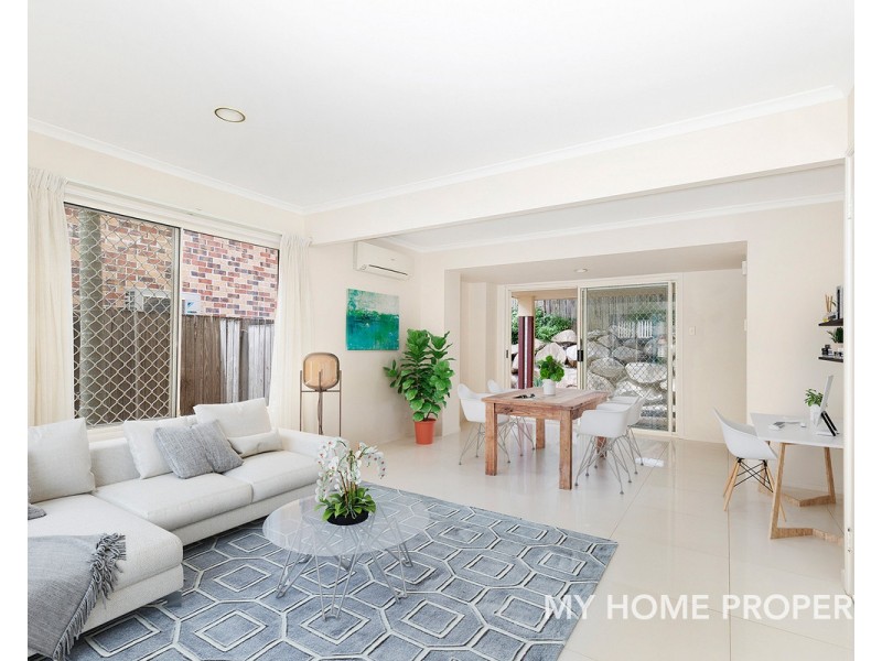 31/36 Andrew Street, Bulimba QLD 4171