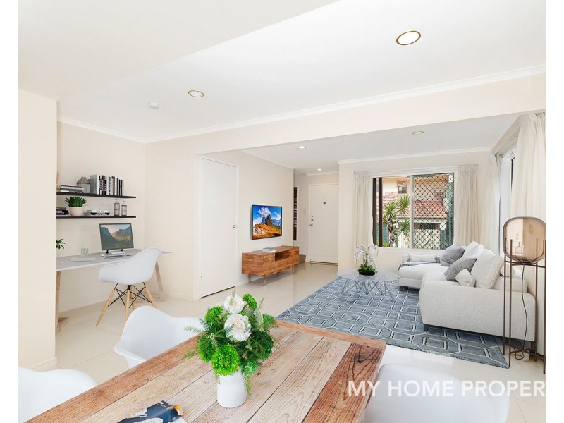 31/36 Andrew Street, Bulimba QLD 4171