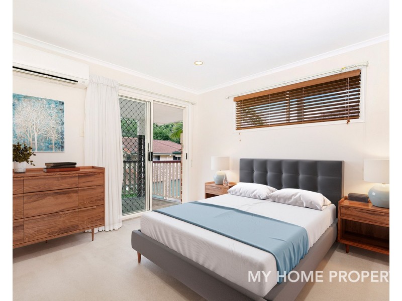 31/36 Andrew Street, Bulimba QLD 4171