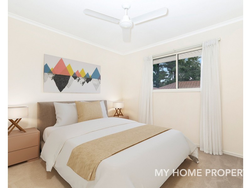 31/36 Andrew Street, Bulimba QLD 4171
