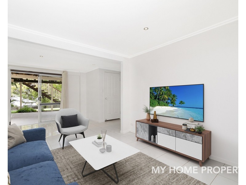 13 Kenthurst Crescent, Rochedale South QLD 4123