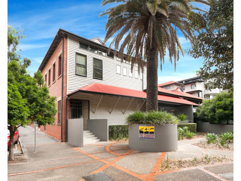 95/139 Commerical Road, Teneriffe QLD 4005