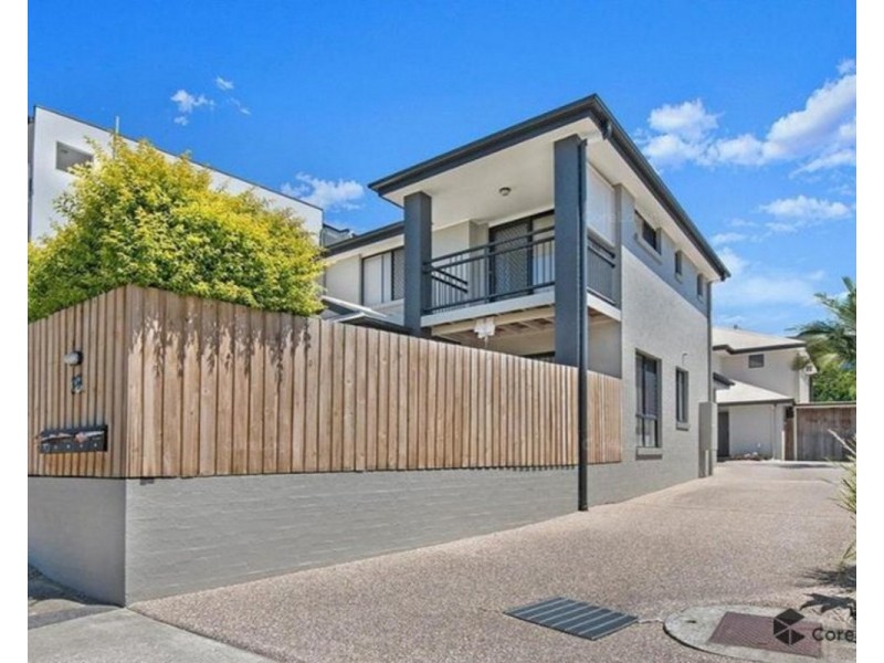 3/35 Agnes Street, Morningside QLD 4170
