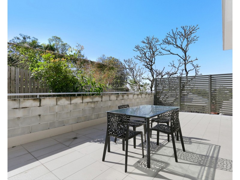 3/188 Gladstone Road, Highgate Hill QLD 4101