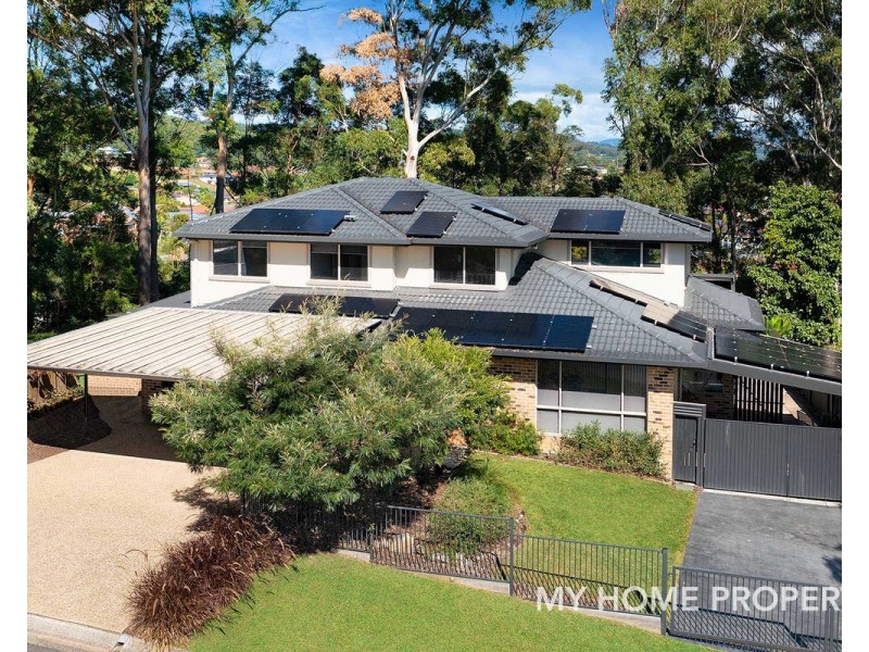 7 Kaffia Crt, Elanora QLD 4221