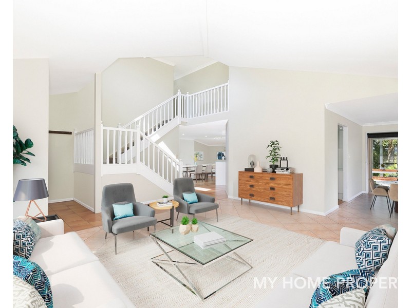 7 Kaffia Crt, Elanora QLD 4221