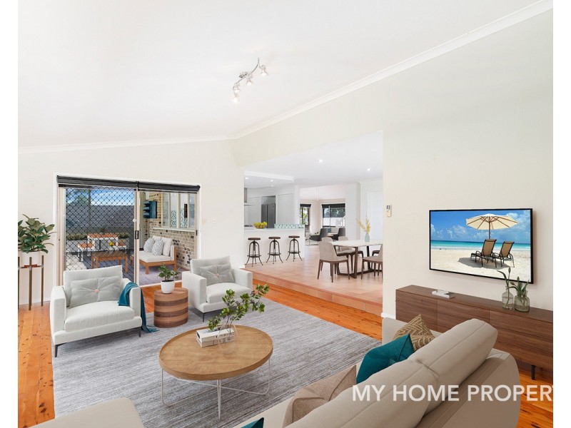 7 Kaffia Crt, Elanora QLD 4221