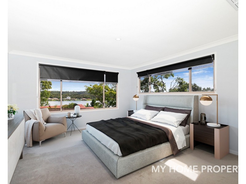7 Kaffia Crt, Elanora QLD 4221