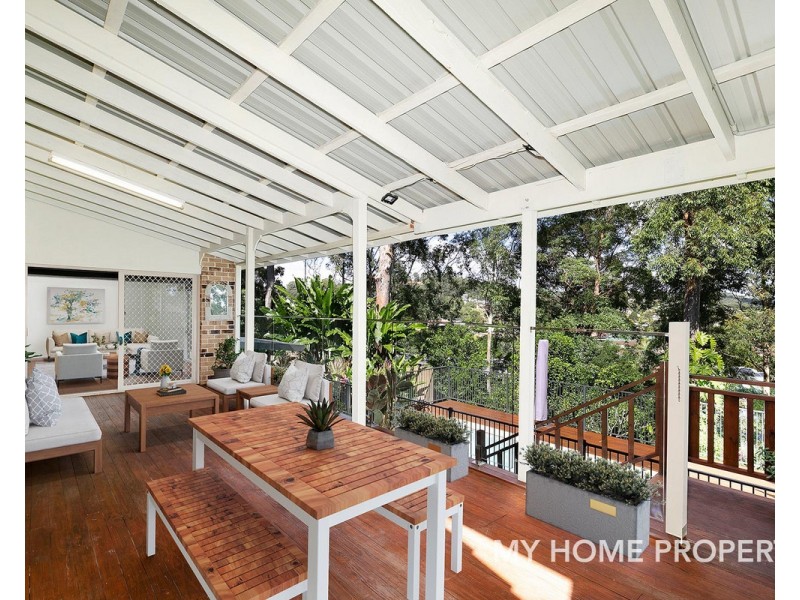 7 Kaffia Crt, Elanora QLD 4221