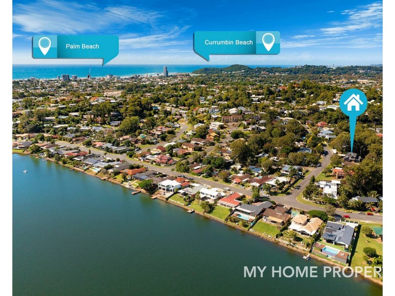 7 Kaffia Crt, Elanora QLD 4221