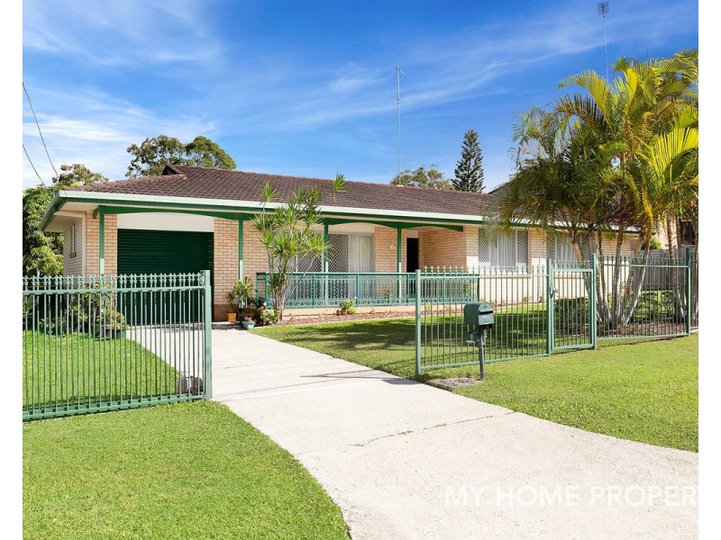 4 Joden Place, Southport QLD 4215