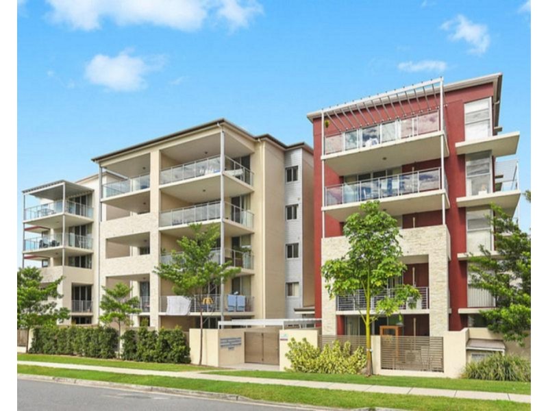 9/16-22 Westacott Street, Nundah QLD 4012