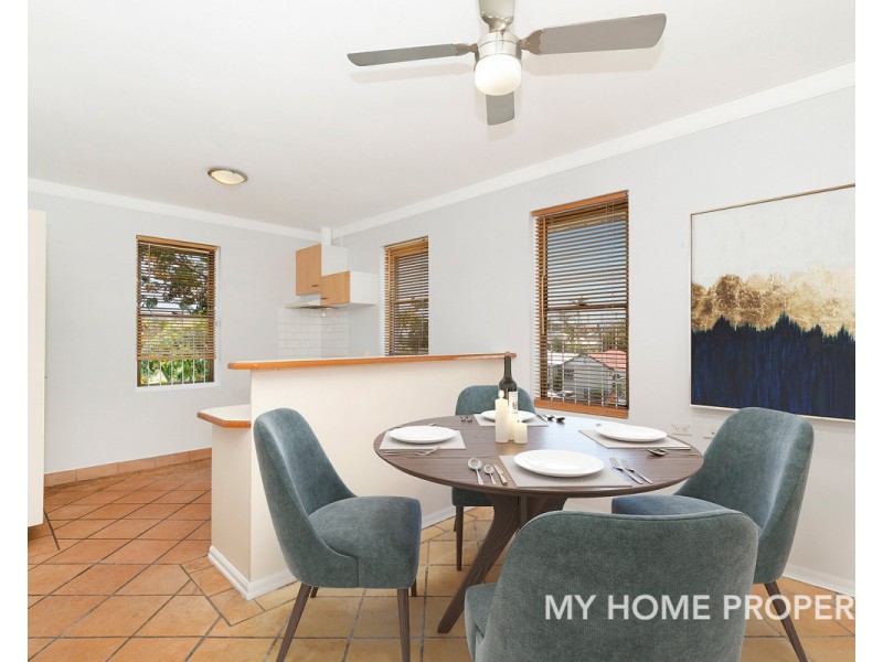 3/602 Sandgate Road, Clayfield QLD 4011