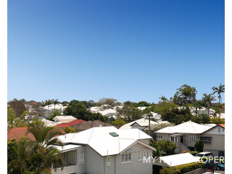 3/602 Sandgate Road, Clayfield QLD 4011