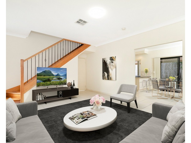 1/19 Daniells Street, Carina QLD 4152