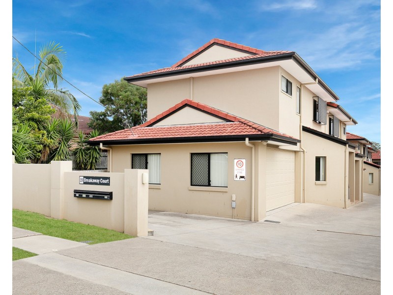 1/19 Daniells Street, Carina QLD 4152