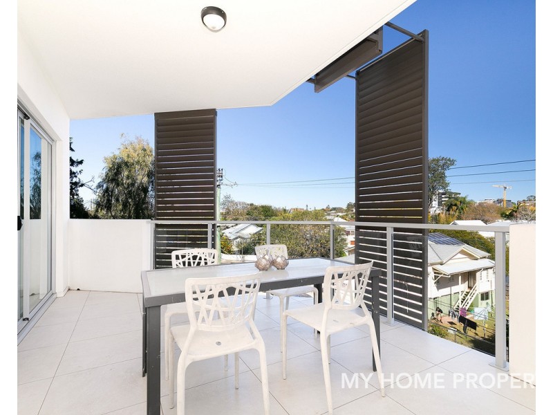 6/24 Rawlins Street, Kangaroo Point QLD 4169