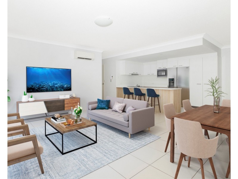 5/425 Pine Ridge Road, Runaway Bay QLD 4216