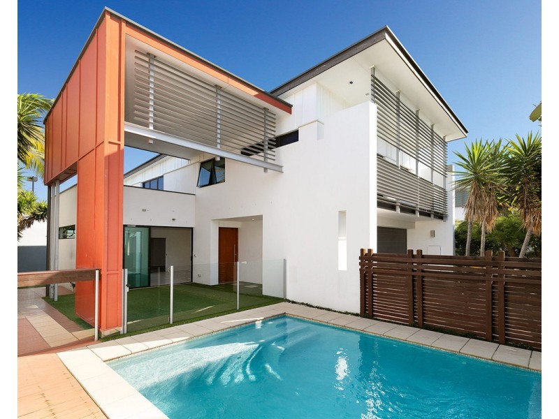 53 Waterline Crescent, Bulimba QLD 4171