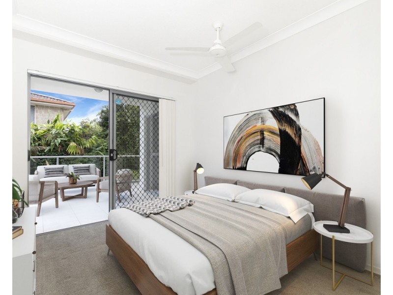 16/425 Pine Ridge Road, Runaway Bay QLD 4216