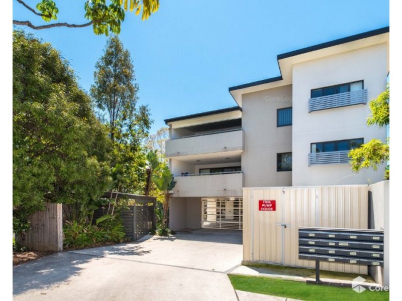 11/29 Pretoria Street, Zillmere QLD 4034
